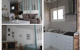 STUDIO ENTRE FORET ET PLAGE - Ambiance Bord de Mer